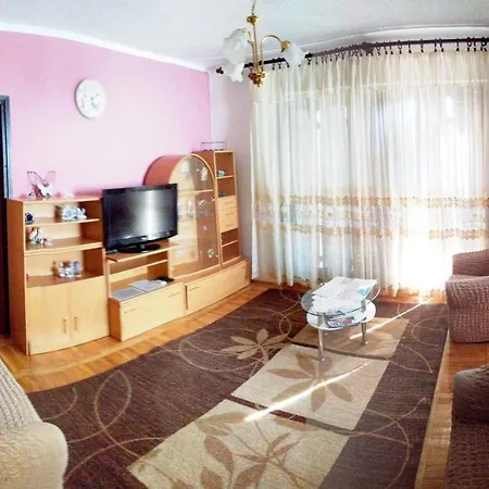 Astrea Lägenhet Rijeka