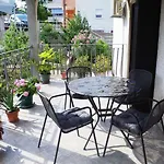 Astrea Apartman *