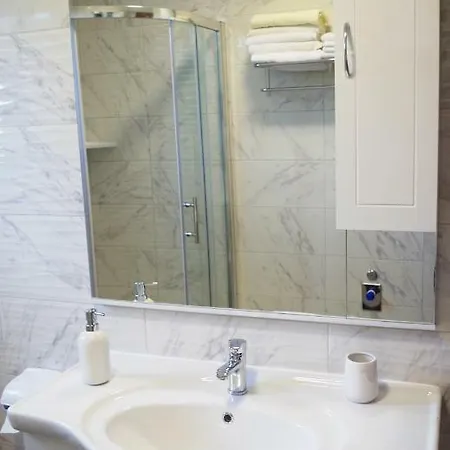 Astrea Apartment