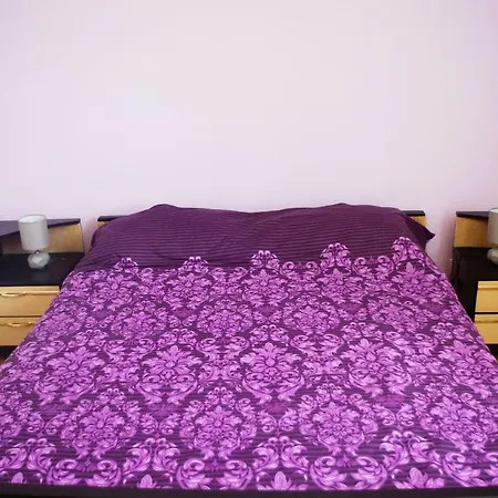 Astrea Apartment Rijeka