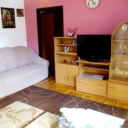 Apartment Astrea