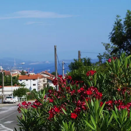 Apartment Astrea Rijeka