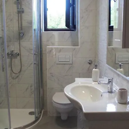 Apartment Astrea