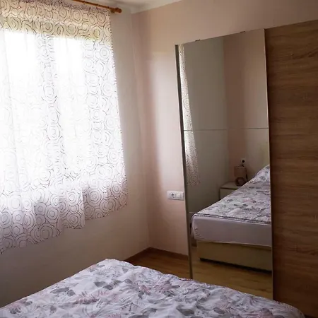 Apartment Astrea Rijeka