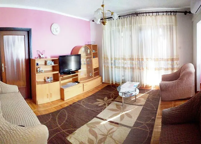 Astrea 公寓 里耶卡