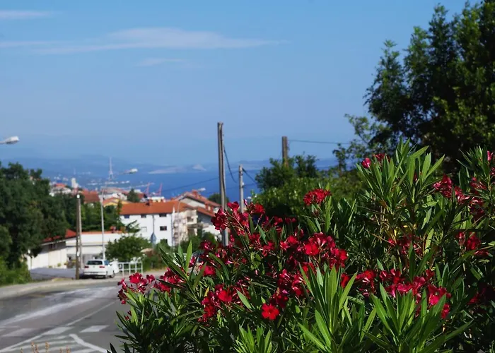 Apartman Astrea Fiume