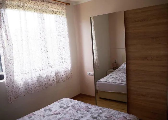 公寓 Astrea 里耶卡